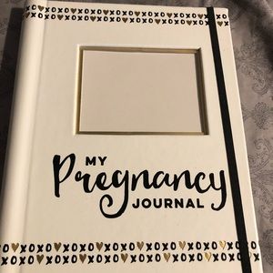 Pregnancy Journal
